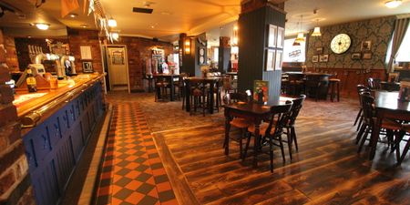 Kings Arms